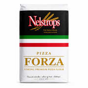FORZA PIZZA FLOUR 16KG