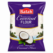 BALAH COCONUT FLOUR 4KG
