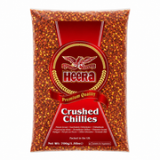 HEERA CRUSHED CHILLI 700G
