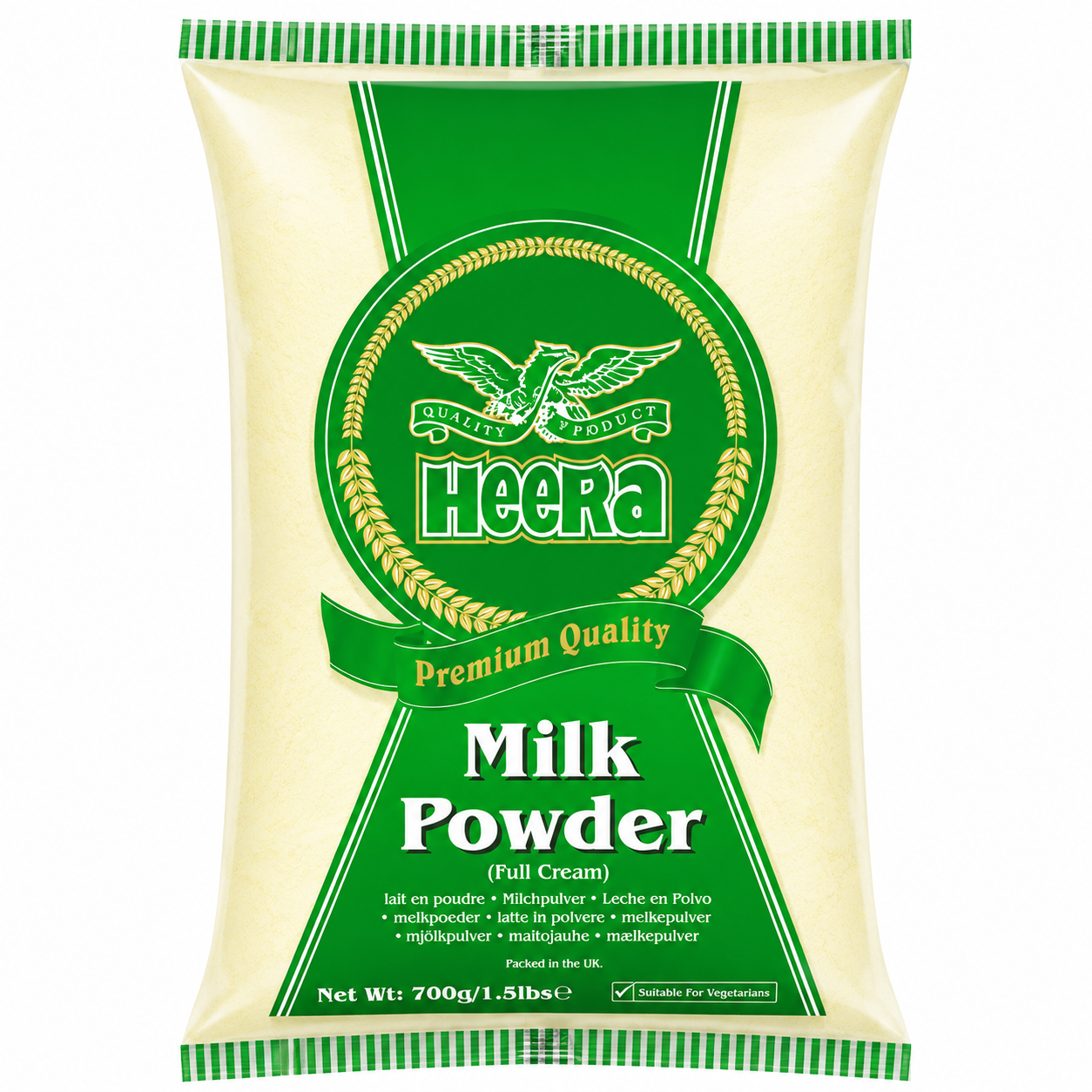 HEERA MILK POWDER 700G