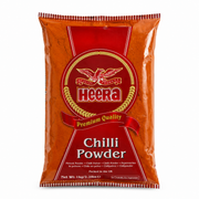 HEERA CHILLI POWDER 1KG
