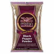 HEERA BLACK PEPPER POWDER 1KG