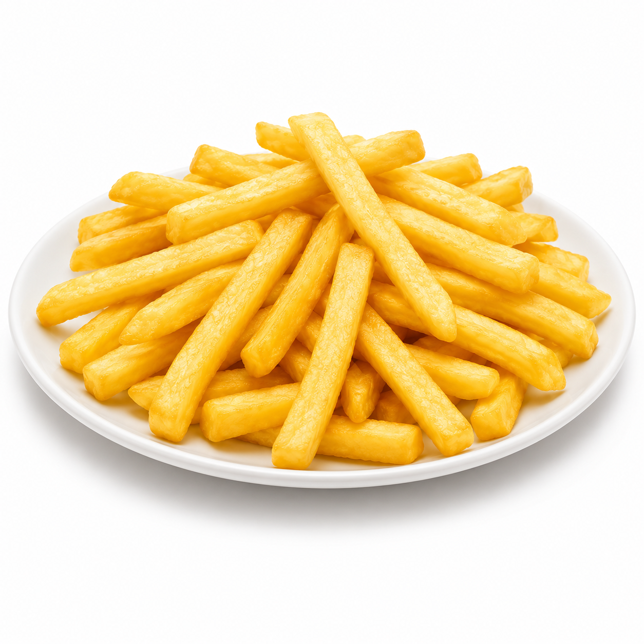 CHEFS PRIDE SUPER CRISPY COATED 9MM FRIES 3/8 9KG