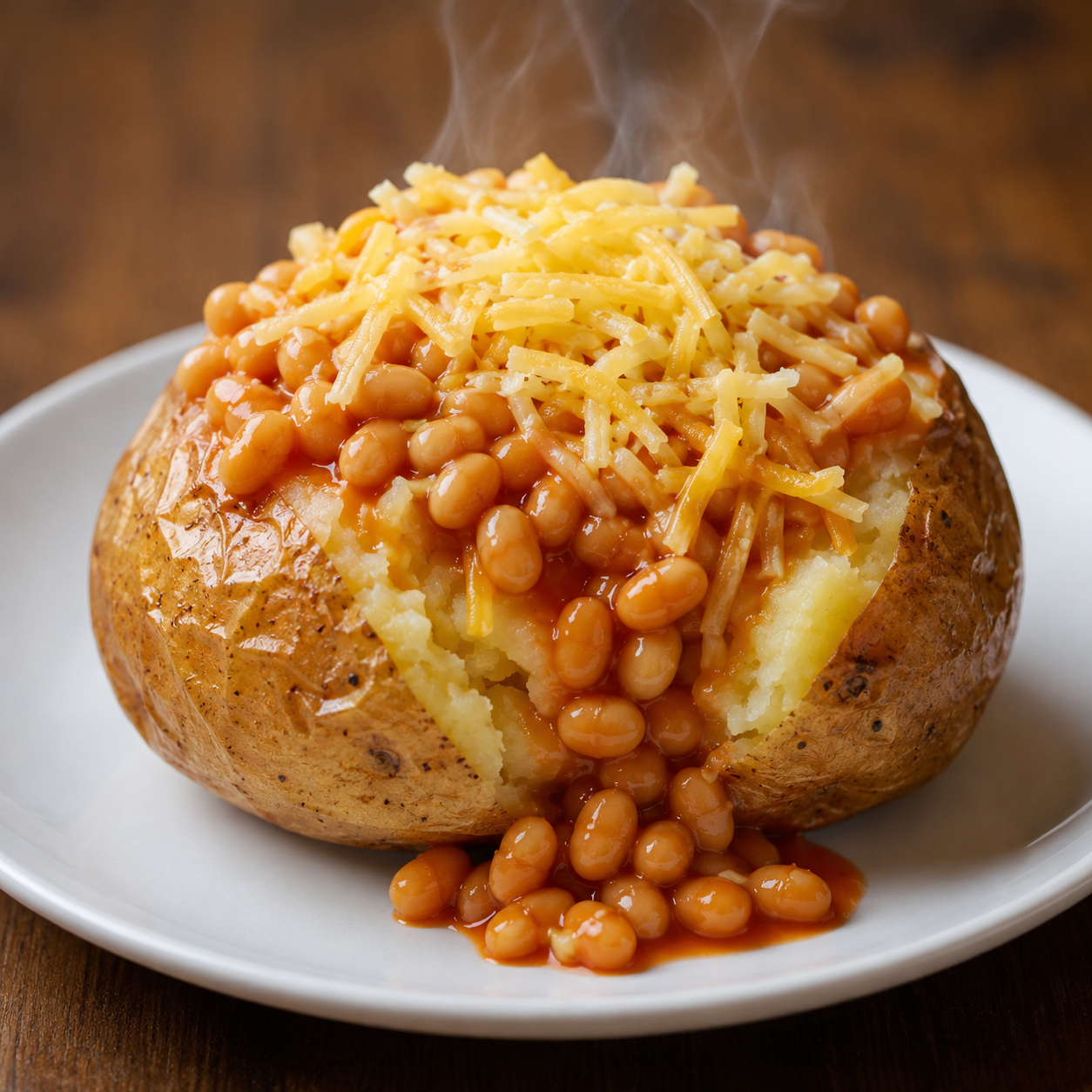 JACKET POTATOES EXTRA LARGE (30)