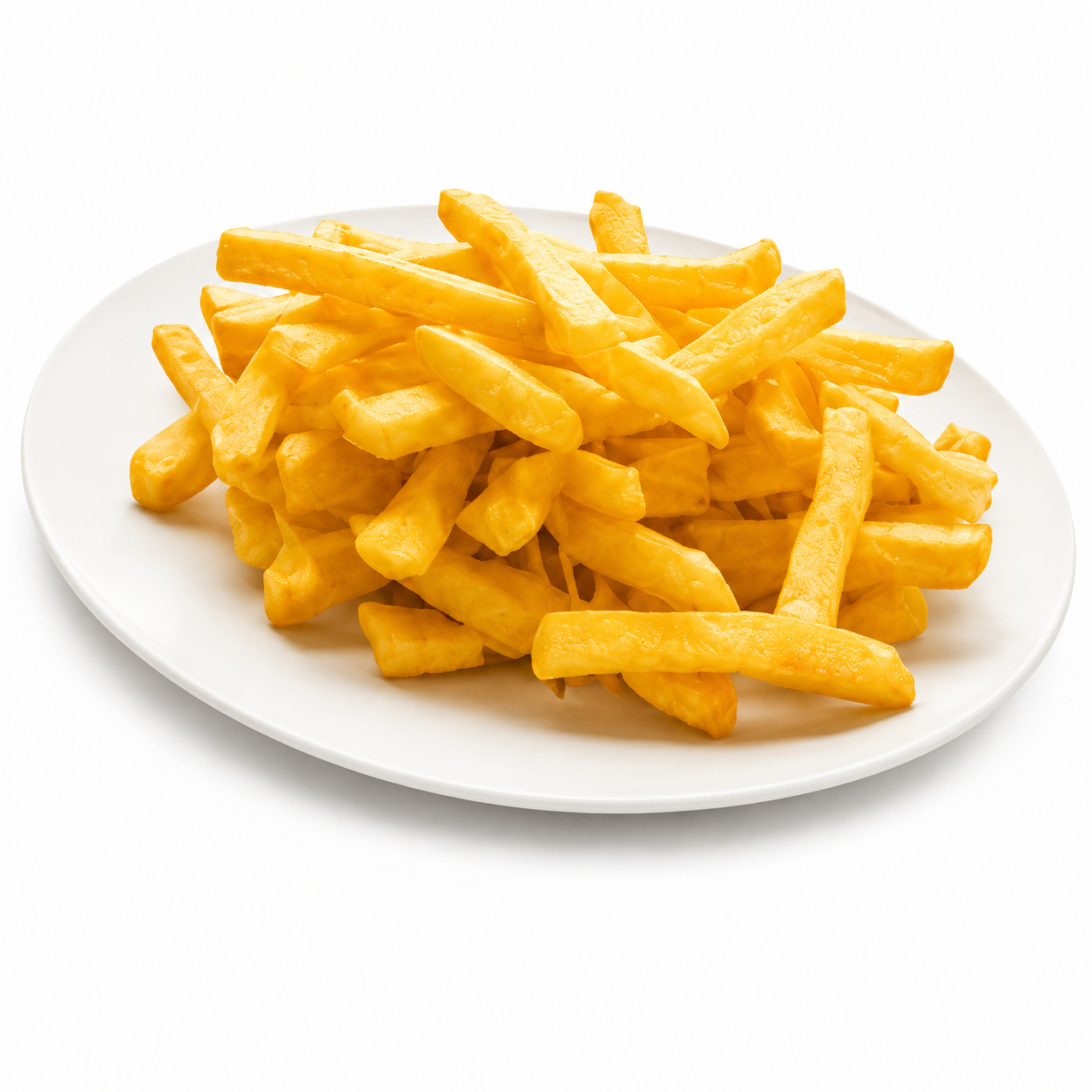 EUROGOLD PREMIUM CRUNCH 9.6MM FRIES (4X2.25KG)
