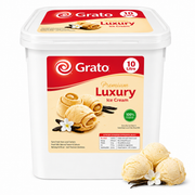 ICECREAM MILK SHAKE BASE MIX 10 LITRE