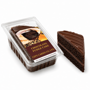 ALABAMA FUDGE CAKE [12 PCS PRE PACKED SLICES]