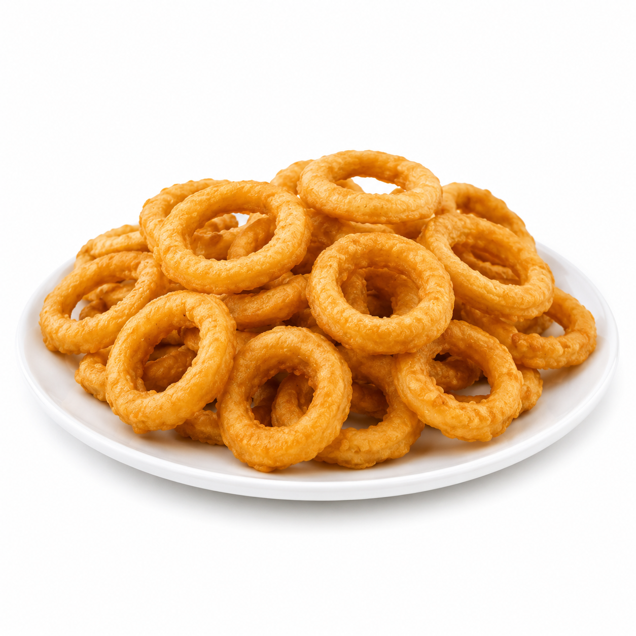 STERLING BATTERED ONION RINGS 1KG