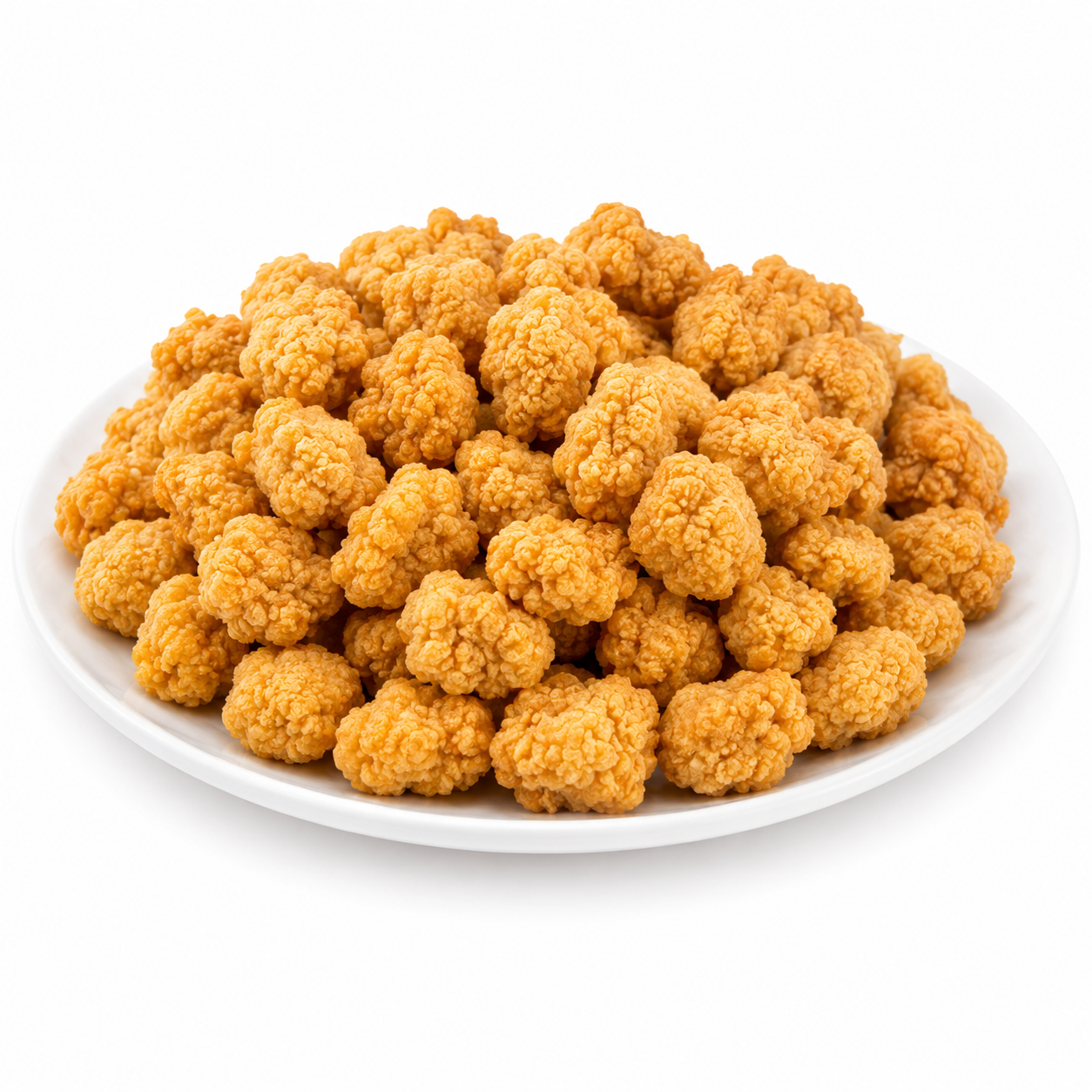 DELTA HFA CHICKEN POPCORN (CP) 1 KG