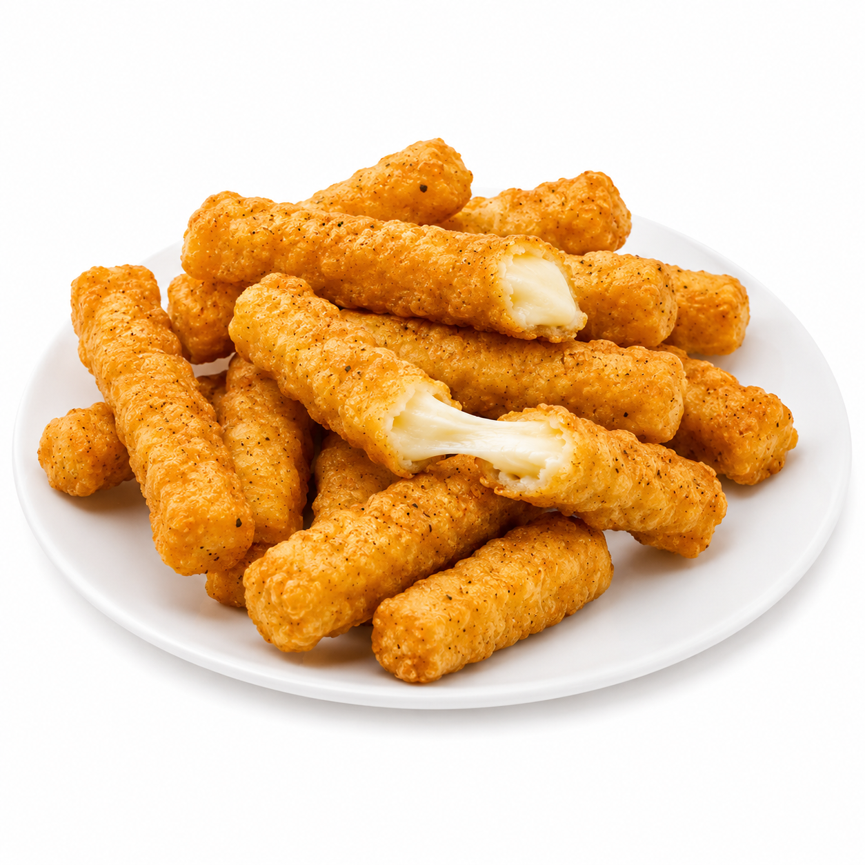 MCCAIN HALLOUMI FRIES BOX 3X1KG
