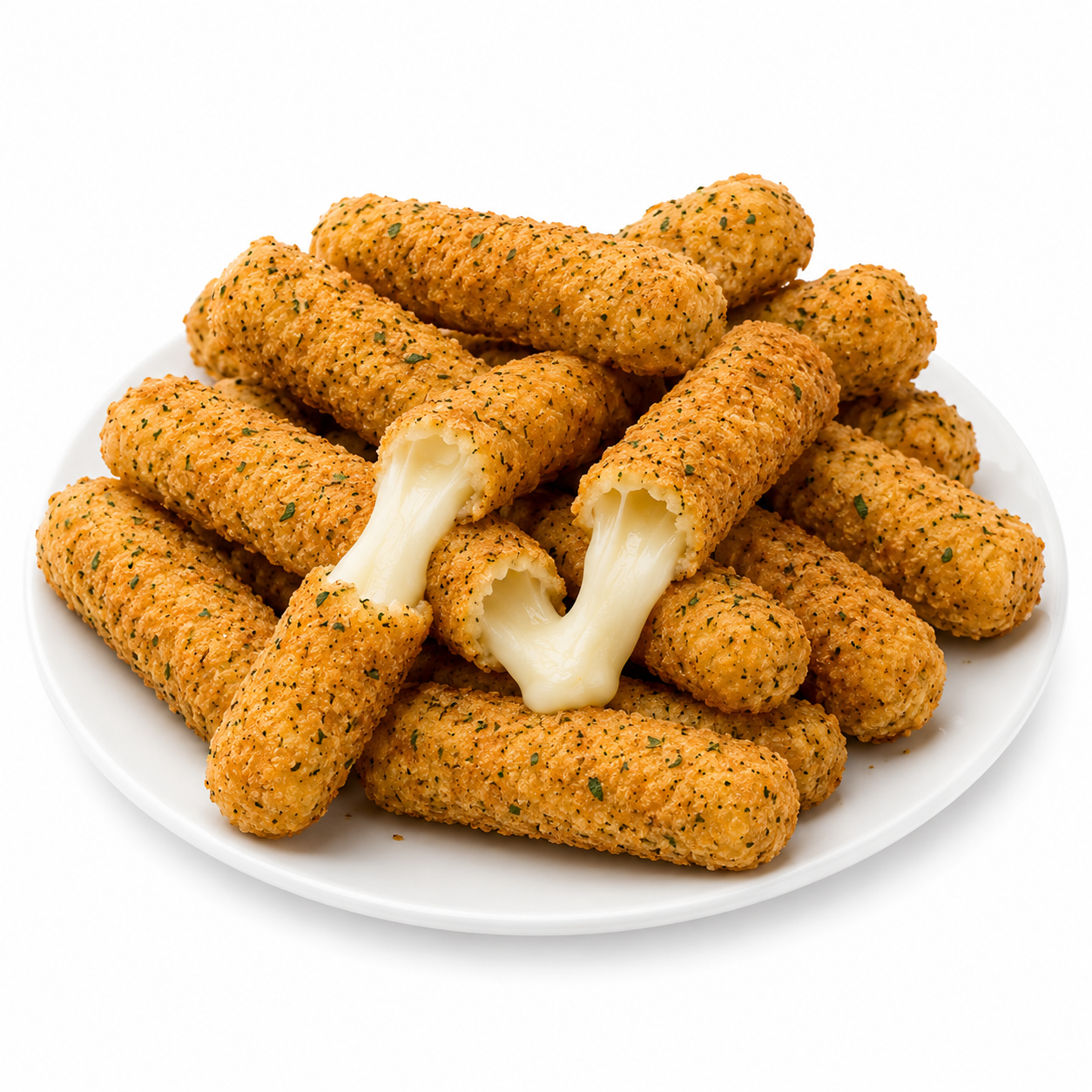 MCCAIN MOZZARELLA CHEESE STICKS (1 KG)