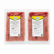SALIMAH HALAL TURKEY RASHERS 1KG