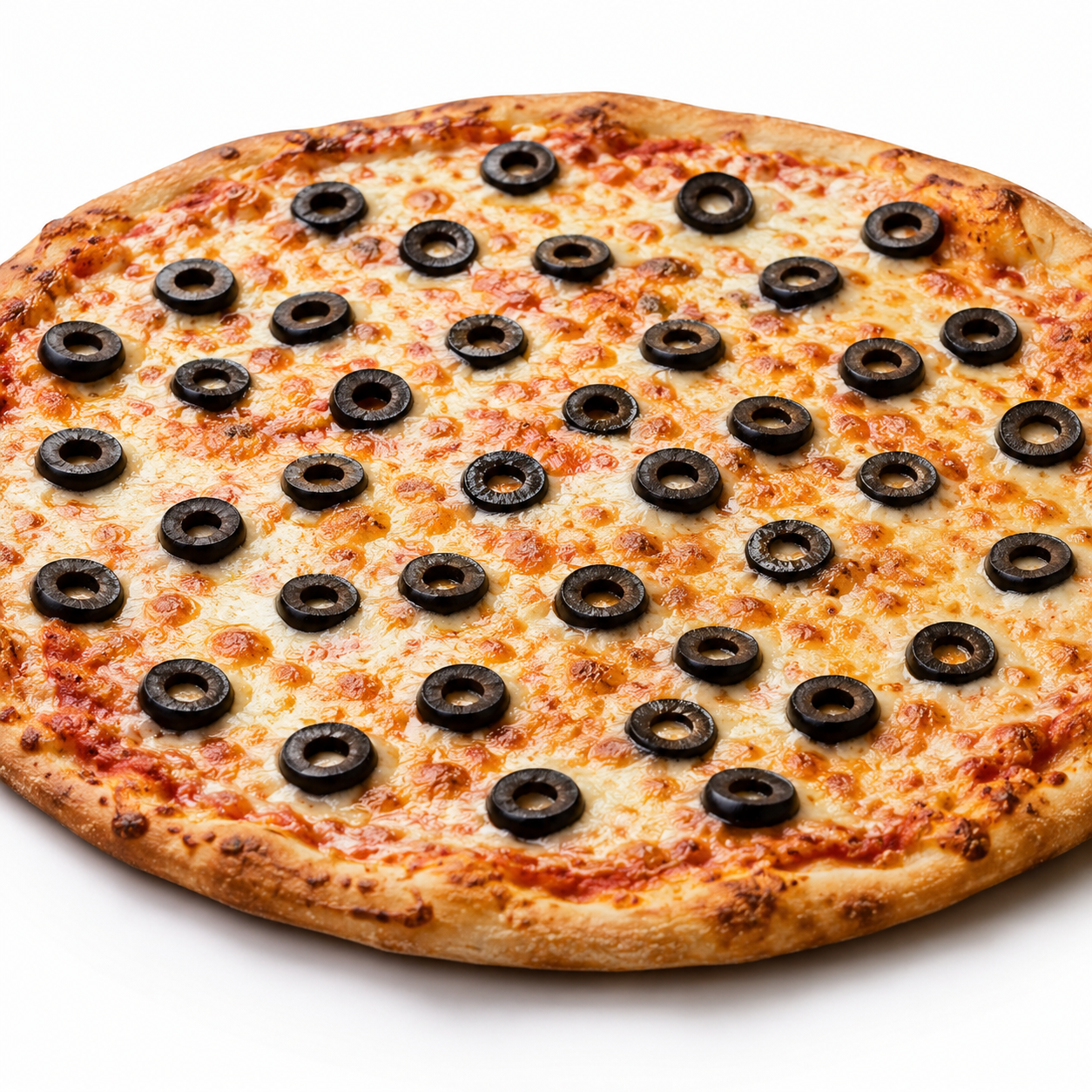 KAMIL SLICED BLACK OLIVES 1X3KG