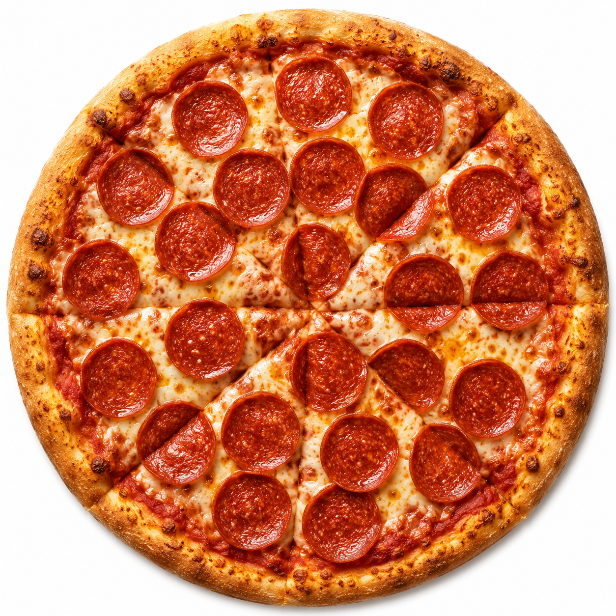 HABIBI HALAL PEPPERONI 1KG