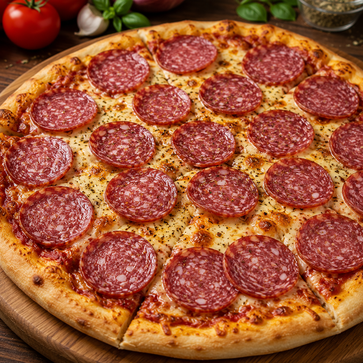 HABIBI HALAL [[SALAMI]] 1KG