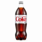 DIET COCA COLA BOTTLES (12X1.5LTR) GB