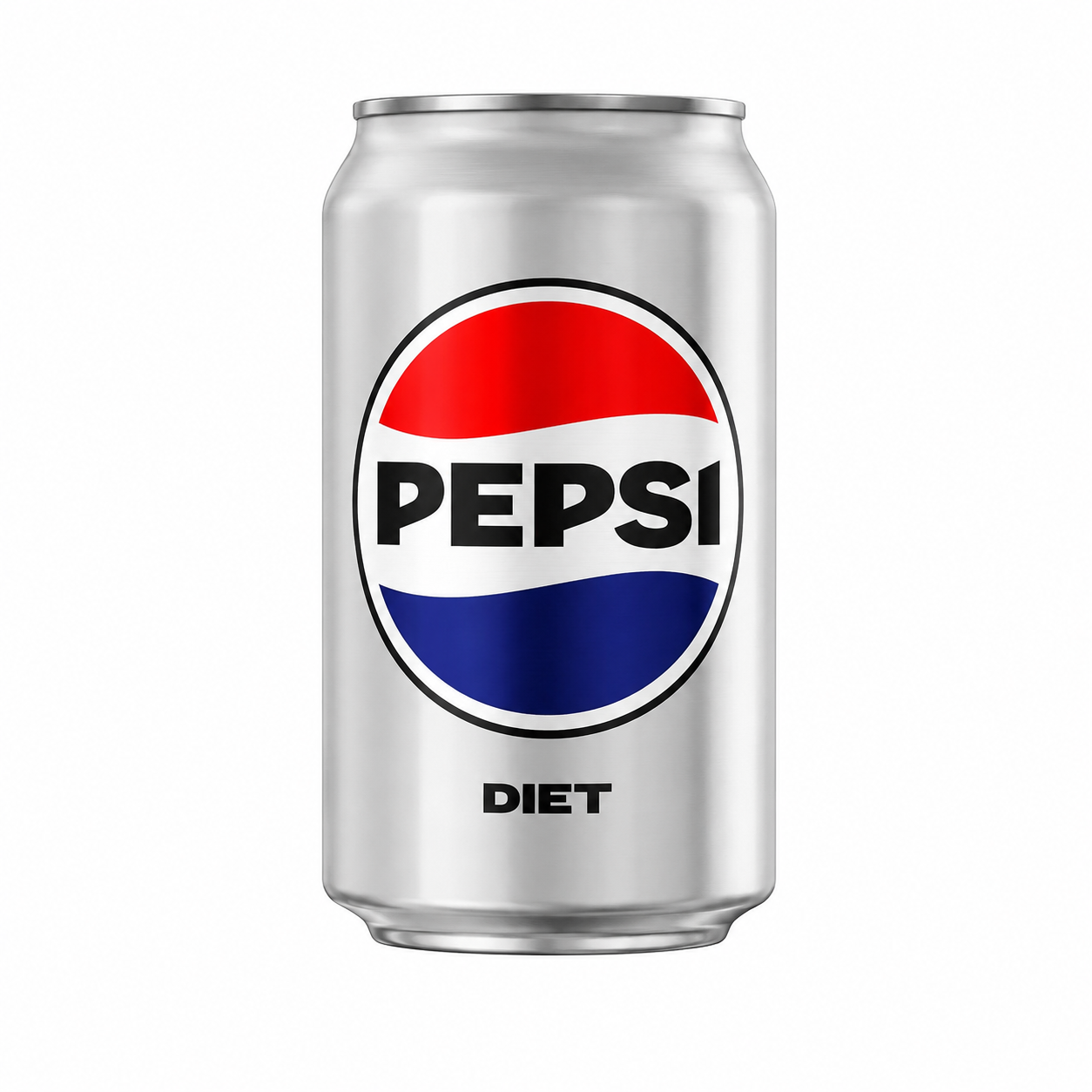 DIET PEPSI CAN 24 X 330ML (GB)