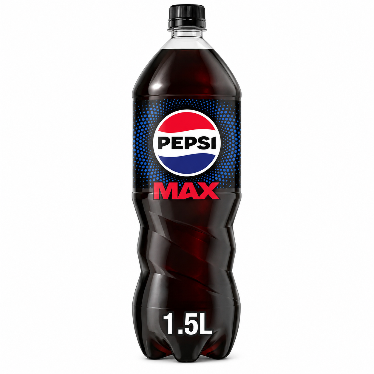 PEPSI MAX 1.5 LTR GB  (12X1)
