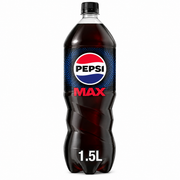 PEPSI MAX 1.5 LTR GB  (12X1)