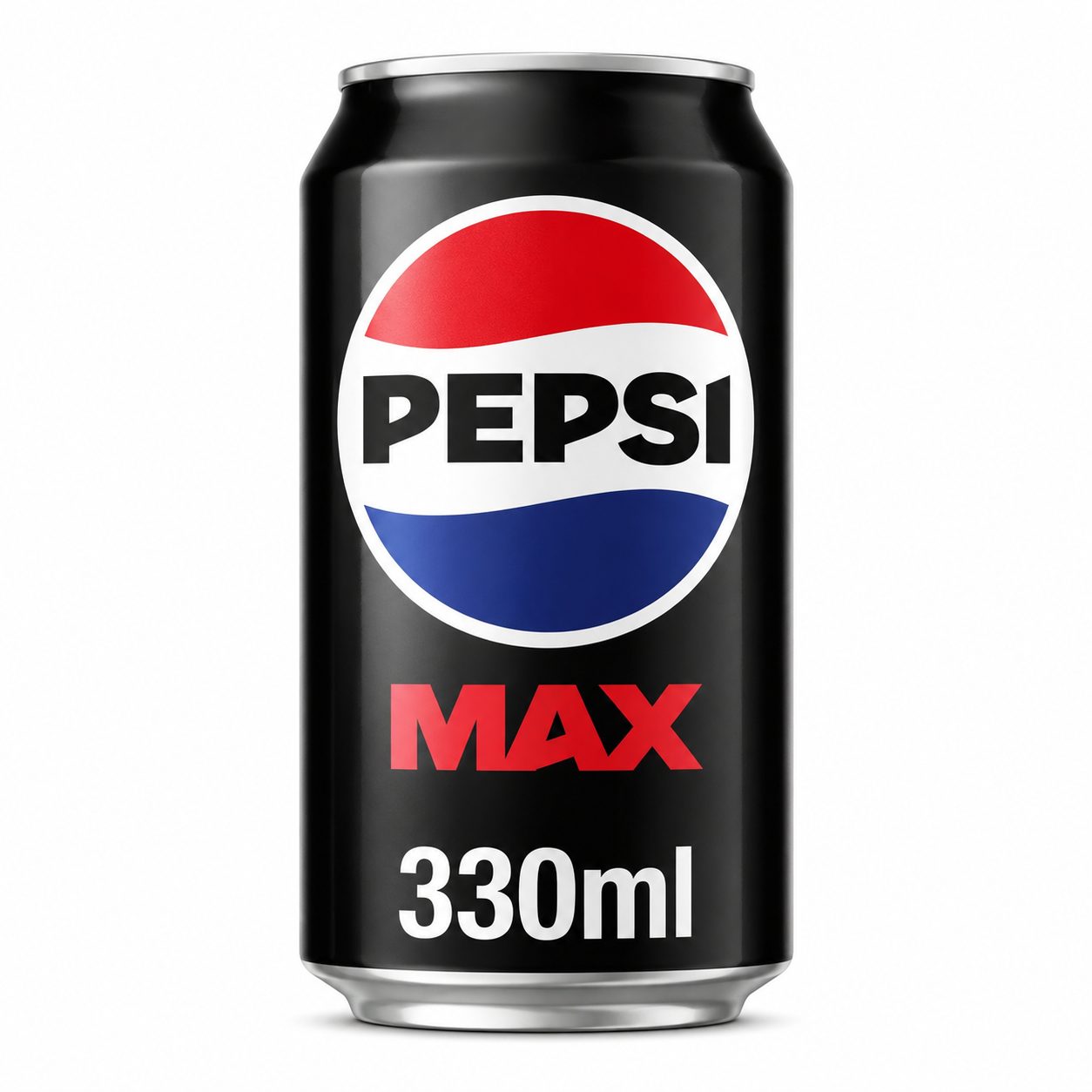 PEPSI MAX CAN 330ML X 24 GB