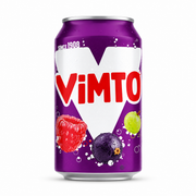 VIMTO CANS 24X 330ML CANS