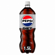 DIET PEPSI BOTTLE 12 X 1.5LTR GB