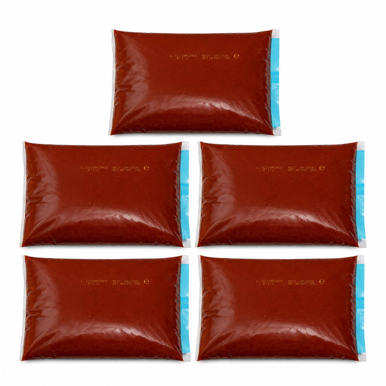 SIGNATURE PIZZA SAUCE 5X3KG