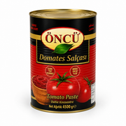 ONCU TOMATO PUREE PASTE 5KG TIN
