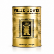 WHITE TOWER TOMATO PUREE 5KG BIG TIN