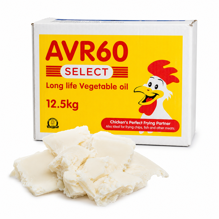 AVR 60 FRYING FAT 12.5KG