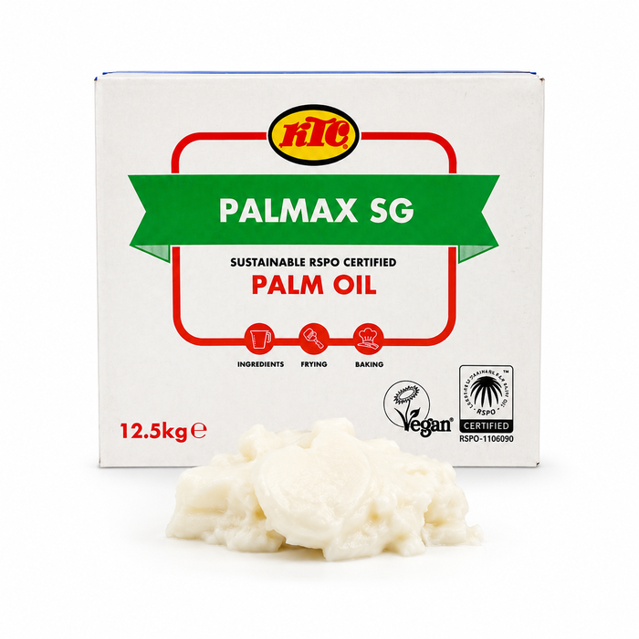 PALMAX FRYING FAT 12.5KG