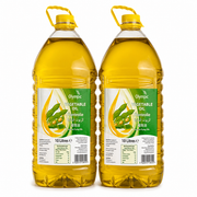 OLYMPIC OIL 20 LTR PLASTIC [2X10L]