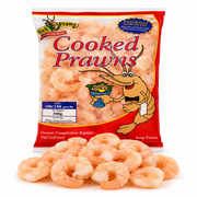 MR PRAWN PRAWNS IQF 100/150 (454G)