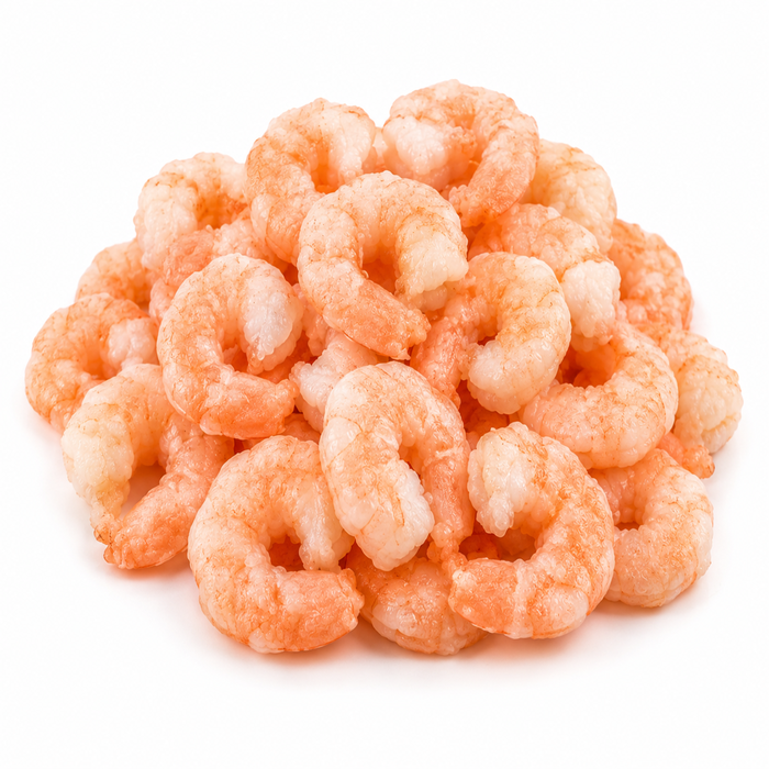 MR PRAWN PRAWNS IQF 100/150 (454G)