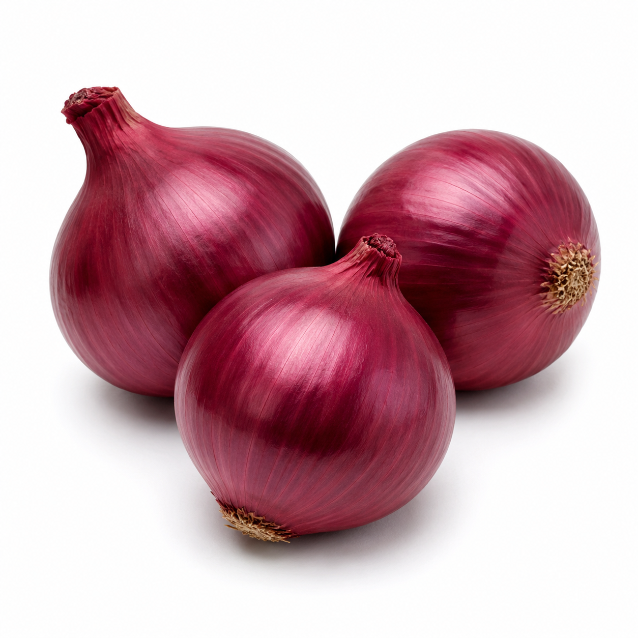 Fresh Red Onions 8kg Sack