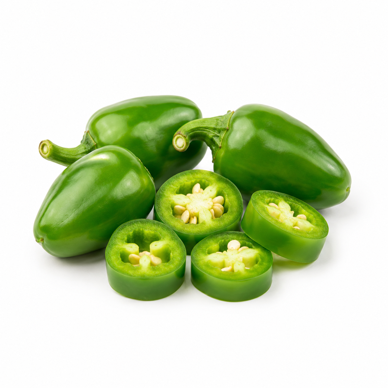 Fresh Bullet Chilli Box