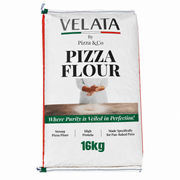 VELATA PIZZA FLOUR 16KG