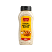 BLAZING HONEY & MUSTARD SAUCE 960ML
