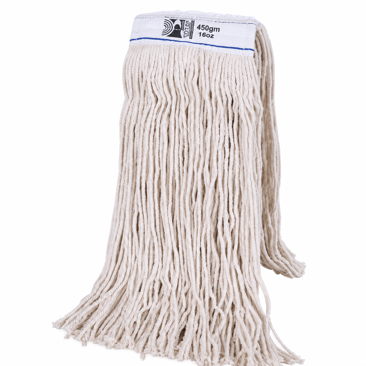 16OZ KENTUCKY MOP HEAD