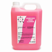 HAND SOAP 5L PINK(ATLAS)