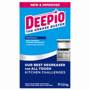 DEEPIO POWDER 5.5KG