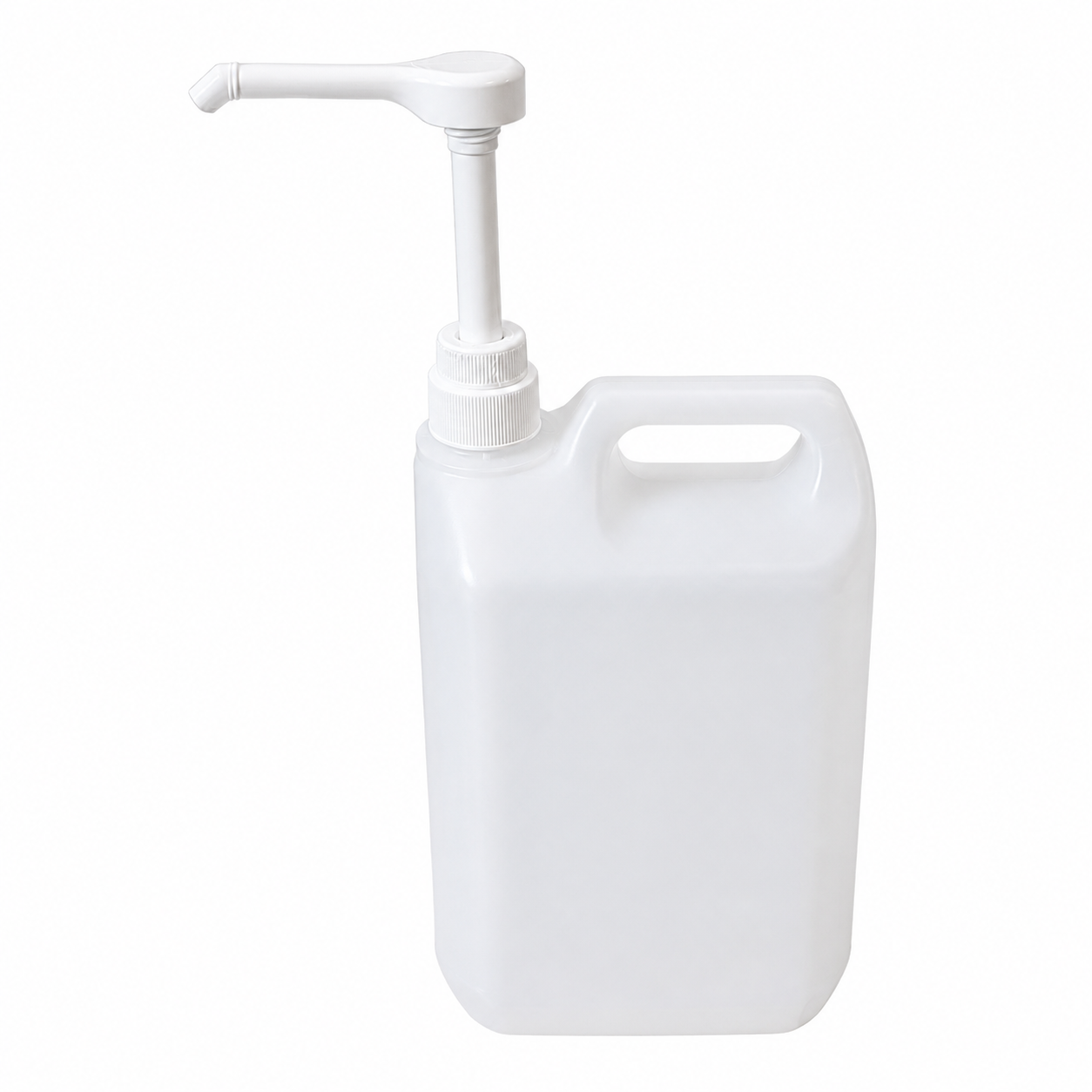 DISPENSER FOR 5L JERRY CANS