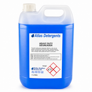 DEGREASER HEAVY DUTY 5LTR .(BLUE)