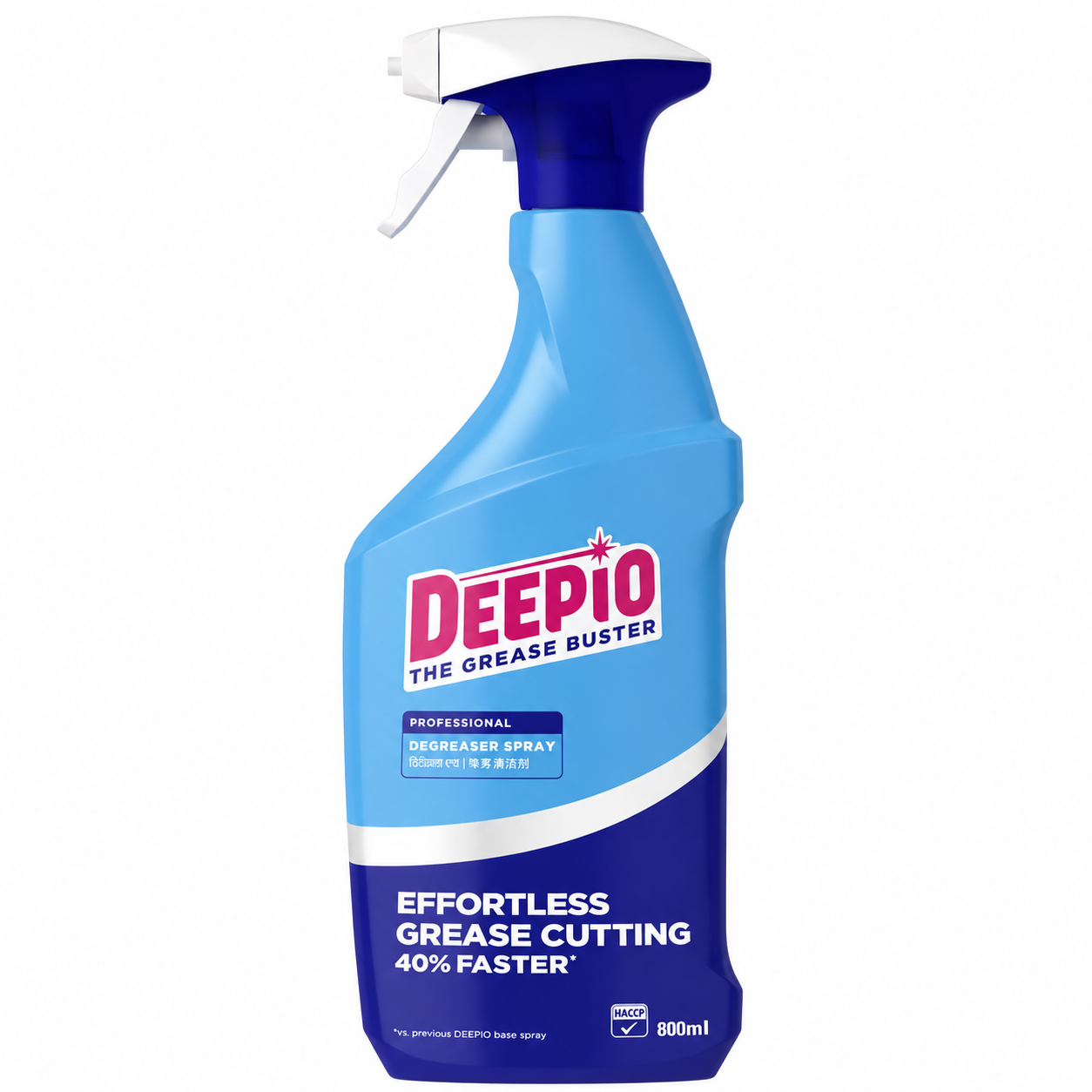 DEEPIO SPRAY 1X800ML