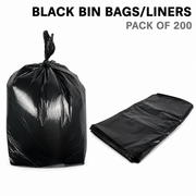 AWK BIN BAGS STANDARD (200 PACK)