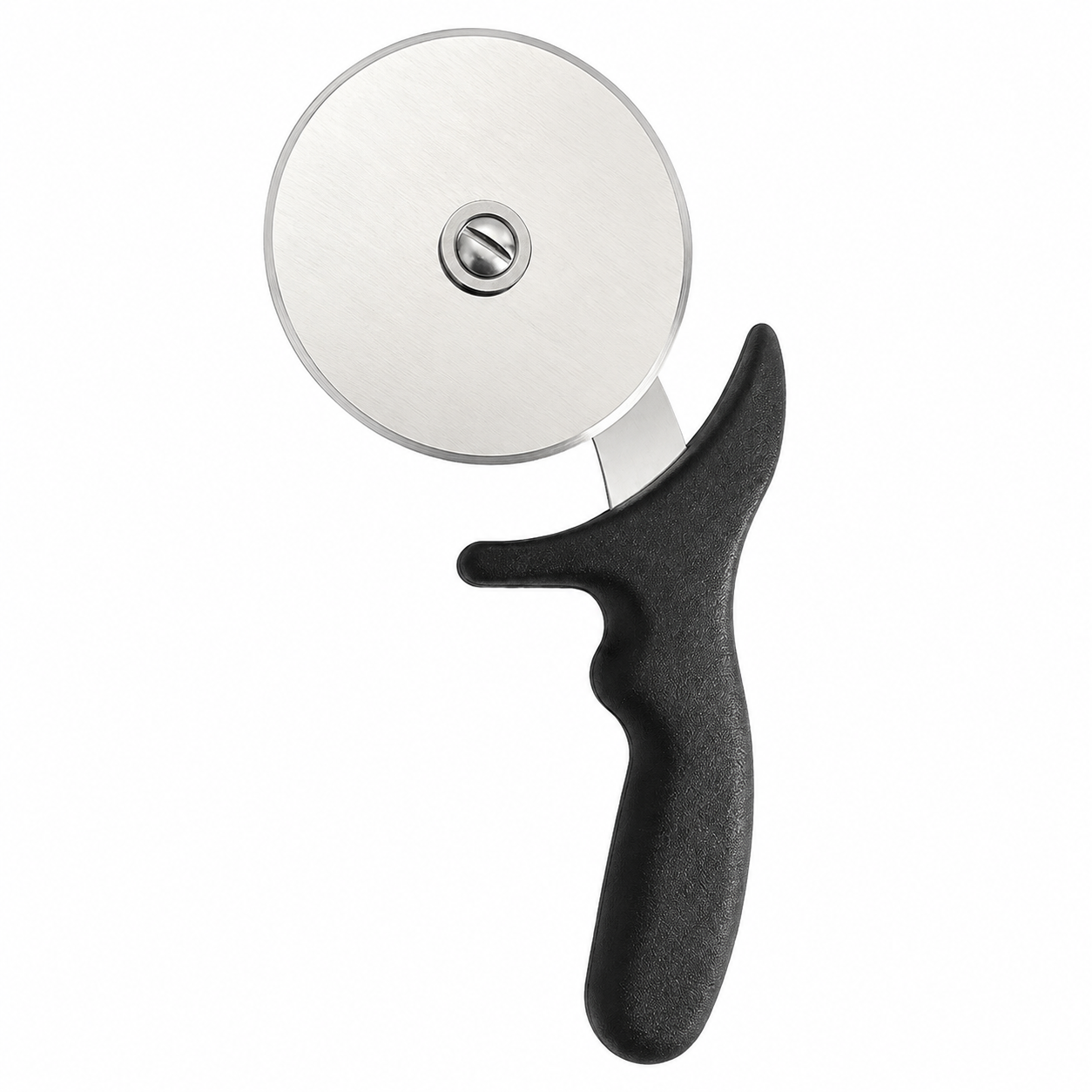 5" BLACK PIZZA CUTTER WHEEL