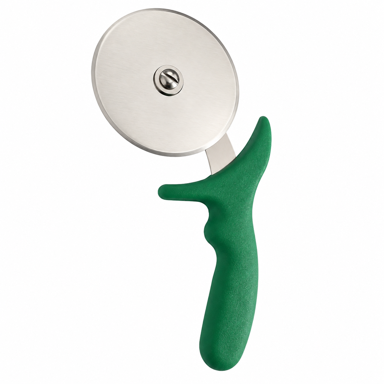 5" GREEN PIZZA CUTTER WHEEL