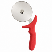 5" RED PIZZA CUTTER WHEEL