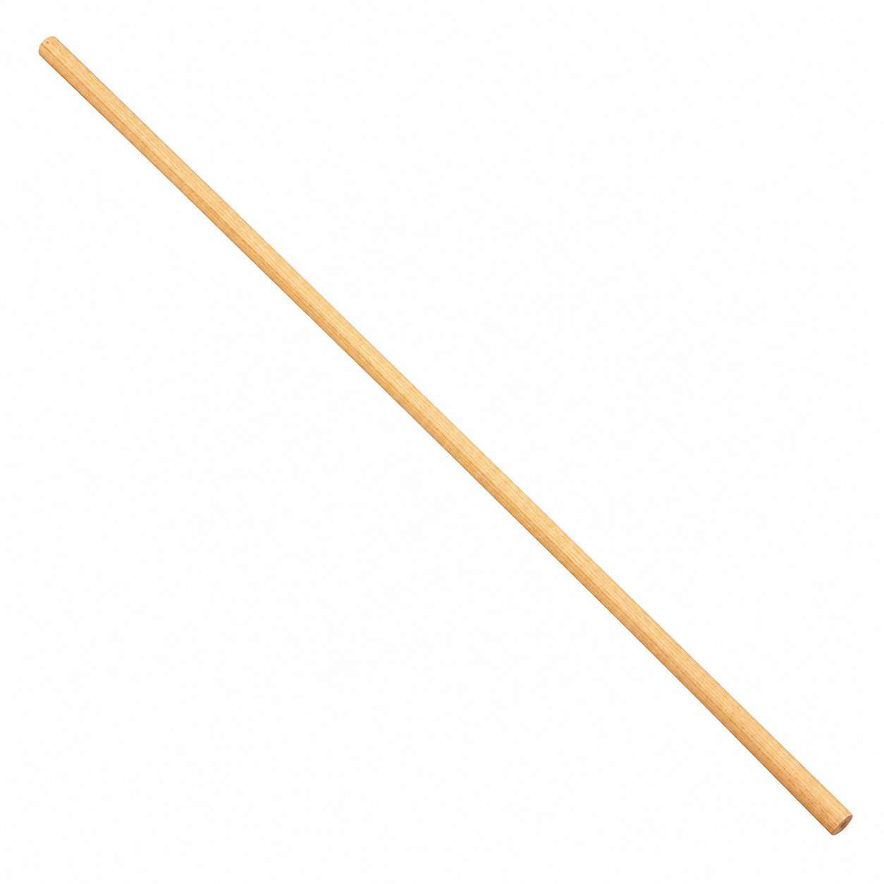 WOODEN MOP/BROOM STICK STD 1 PC