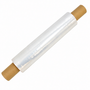 PALLET WRAP CLEAR 1PCS (400MMX300M)